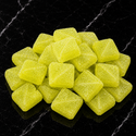 SOLACETHC, CBN, and Full Spectrum CBD Gummies by Kefi Kanna featuring approximately 12 mg Delta-9 THC, 11 mg CBN, and 24 mg Full Spectrum CBD per gummy, crafted for calm, comfort, and everyday wellness.