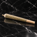 Kefi Kanna Premium THCa Preroll crafted with whole indoor-grown flower, delivering smooth draws, rich flavor, and authentic strain-specific effects in a ready-to-enjoy 1-gram preroll.