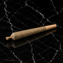 Kefi Kanna Dog Walker Mini THCa Preroll crafted with premium indoor-grown whole flower, designed for quick sessions with smooth draws and authentic strain-specific flavor and effects.