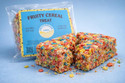 Fruity Cereal Treat at KEF KANNA