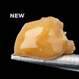 Modified Grapes Live Rosin Cold Cure