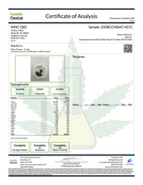 MacFlurry THCa Flower