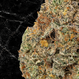 Bruce Banner Premium THCa Flower.