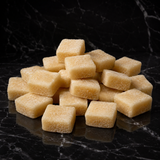 LIFT High-Potency Live Resin Hybrid Gummies by Kefi Kanna featuring approximately 52 mg of Delta-9 THC and naturally occurring cannabinoids per gummy, crafted with strain-specific White Strawnana live resin for a premium full-spectrum cannabis experience.