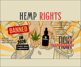 Hemp Rights Are Under Threat — Your Voice Matters