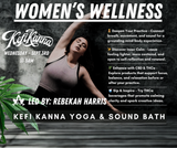 Yoga @ Kefi Yoga @ Kefi