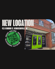 Kefi Kanna Opens Hendersonville Smoke Lounge & Dab Bar | THCa Flower