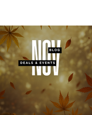 Your November Vibe Guide: Kefi Kanna Events & Exclusive Deals