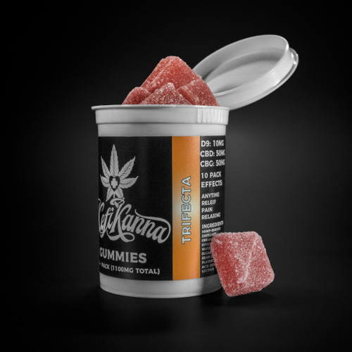 Kefi Kanna | Premium THCa & CBD Hemp Products – Flower, Dabs