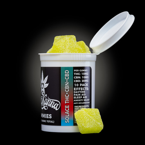 Kefi Kanna | Premium THCa & CBD Hemp Products – Flower, Dabs