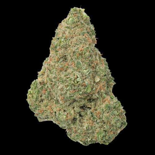 Green Crack THCa Flower