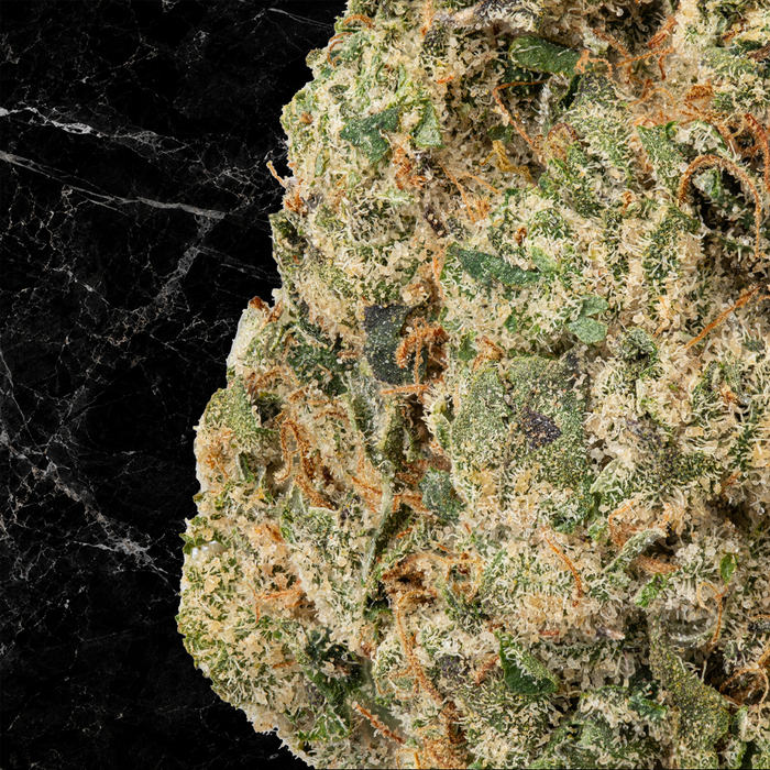 Rainbow Belts, Premium THCa Flower