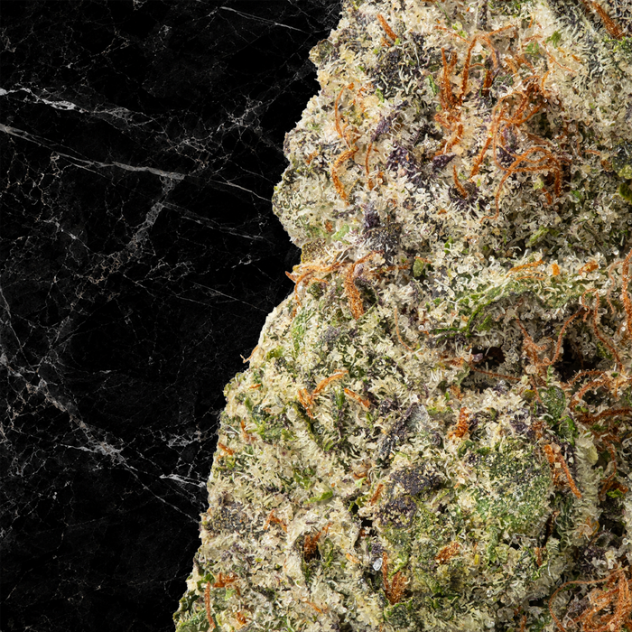 Blueberry LB Cake Premium THCa Flower.