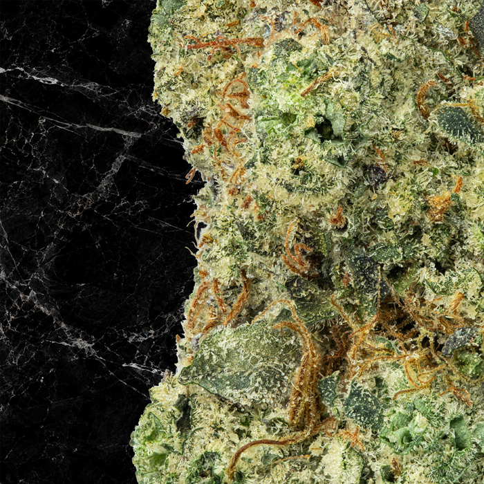Crazy Runtz Premium THCa Flower.