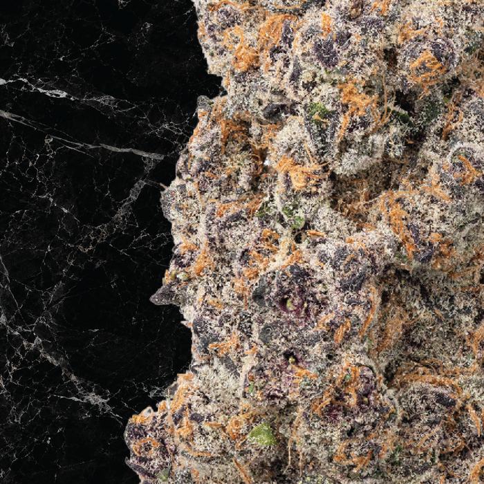 SUPER BOOF | THCa 35.500%