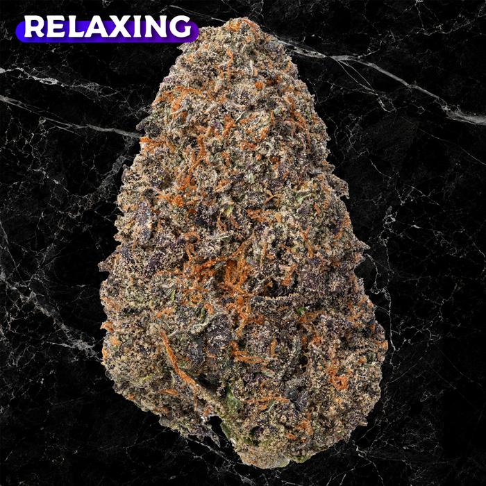 GUSHERS Premium THCa Flower | 24.504% | Kefi Kanna