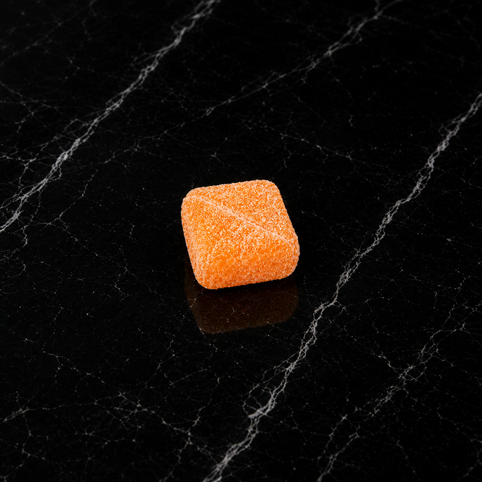 ZEN Balanced THC Gummies
