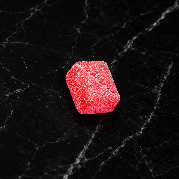 SERENITY Wellness Gummies by Kefi Kanna with Full Spectrum CBD and CBG, crafted to support calm, focus, and everyday wellness.