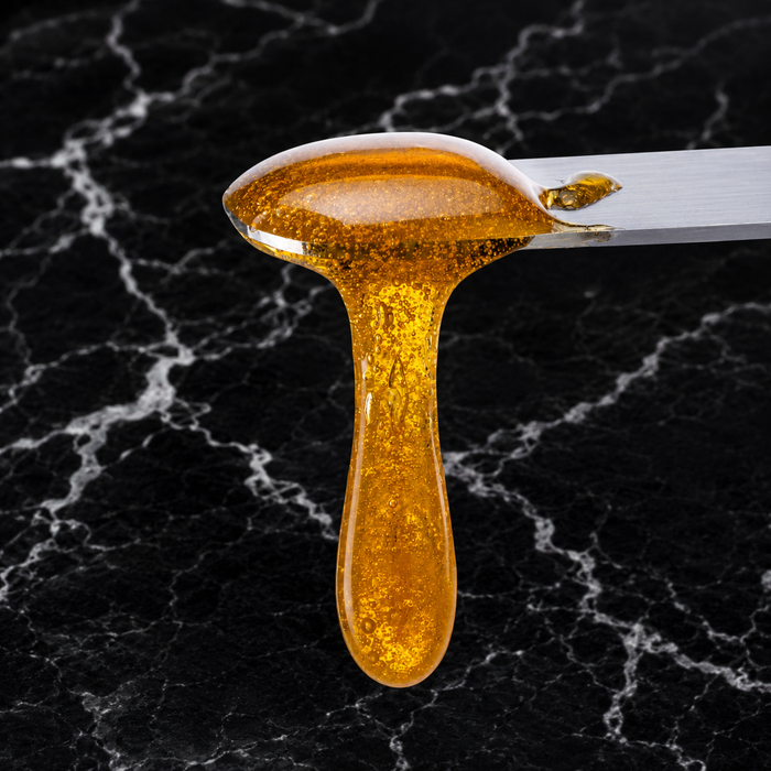 Live Resin THCa Concentrates