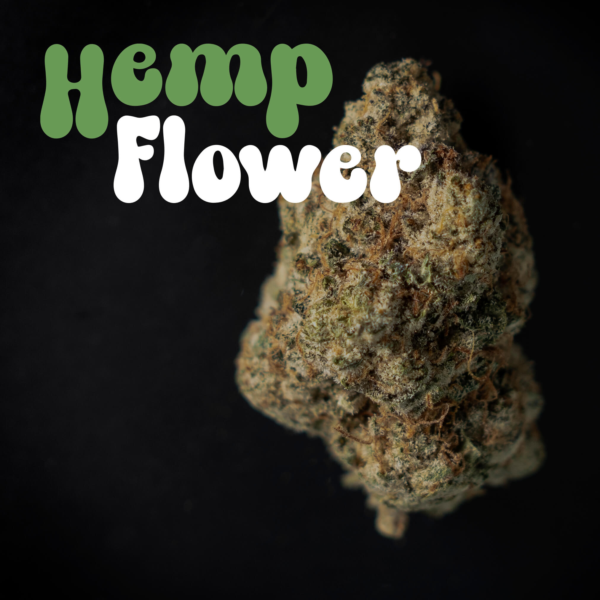 Hemp Flower