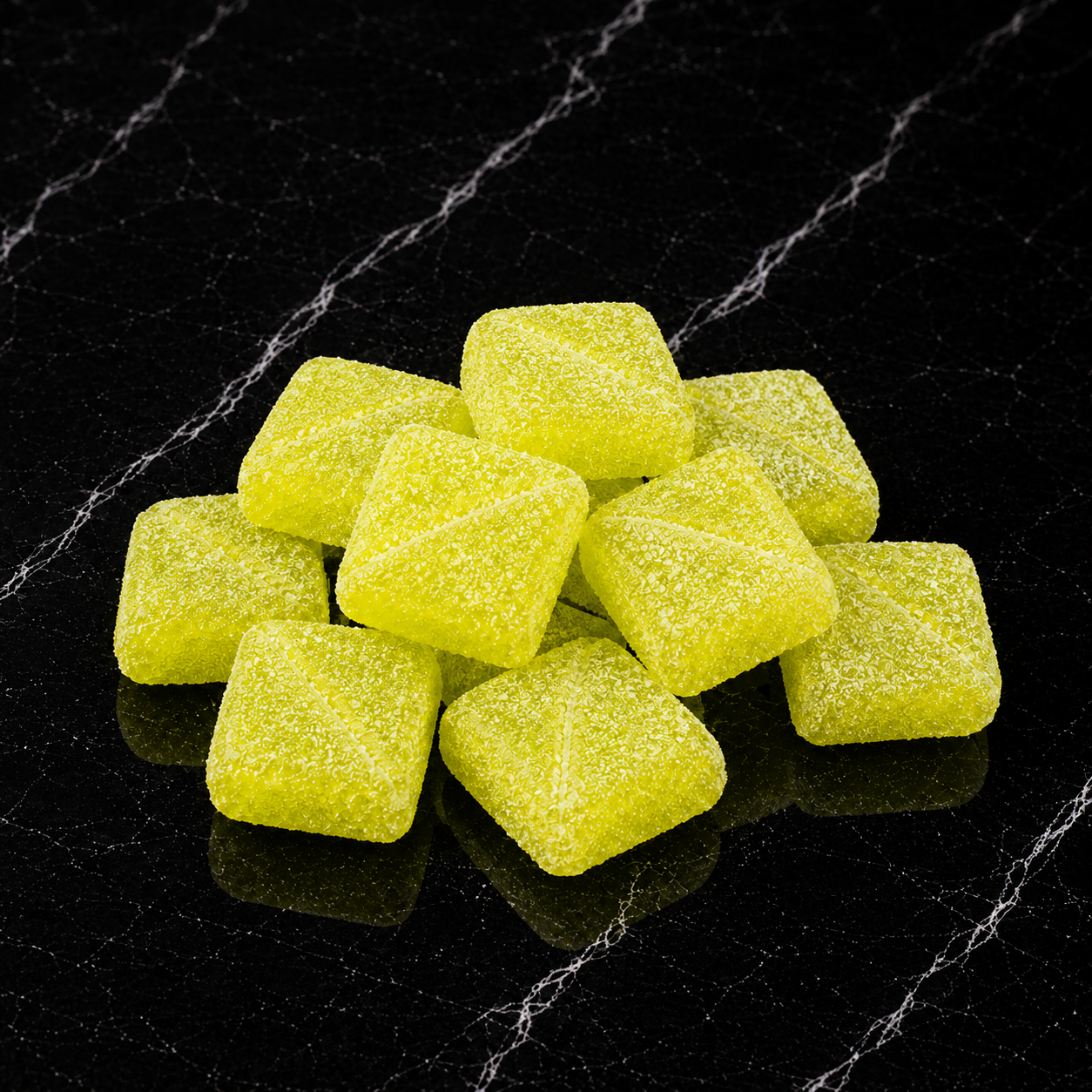 GUMMIES