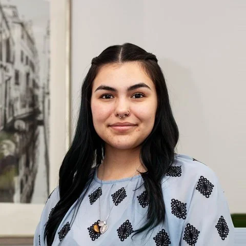 Abril Lechuga, The Numbers Person