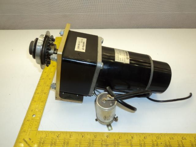 ORIENTAL MOTOR 6GK15K-D1 OZ824 750 A1598-464 REVERSIBLE MOTOR 100V 50/60HZ 25UF 30MIN T17581