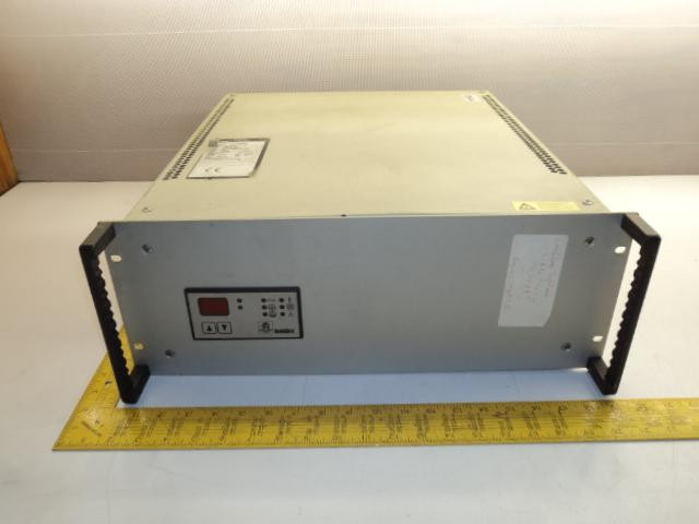 KNURR LW35EK HEAT EXCHANGER CONTROL 2000 WATT