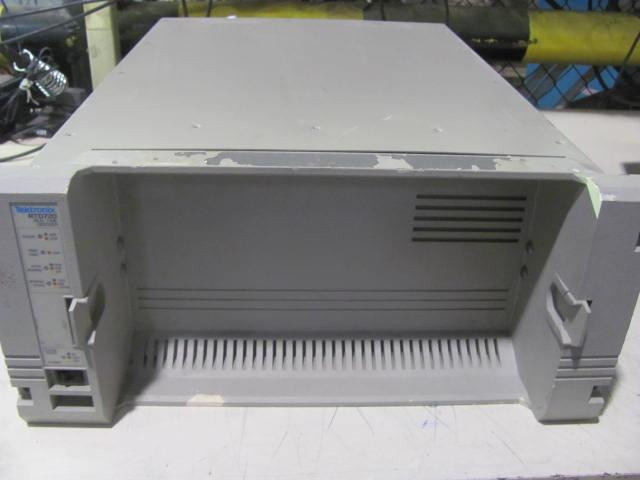 TEKTRONIX RTD720 REAL TIME DIGITIZER 4