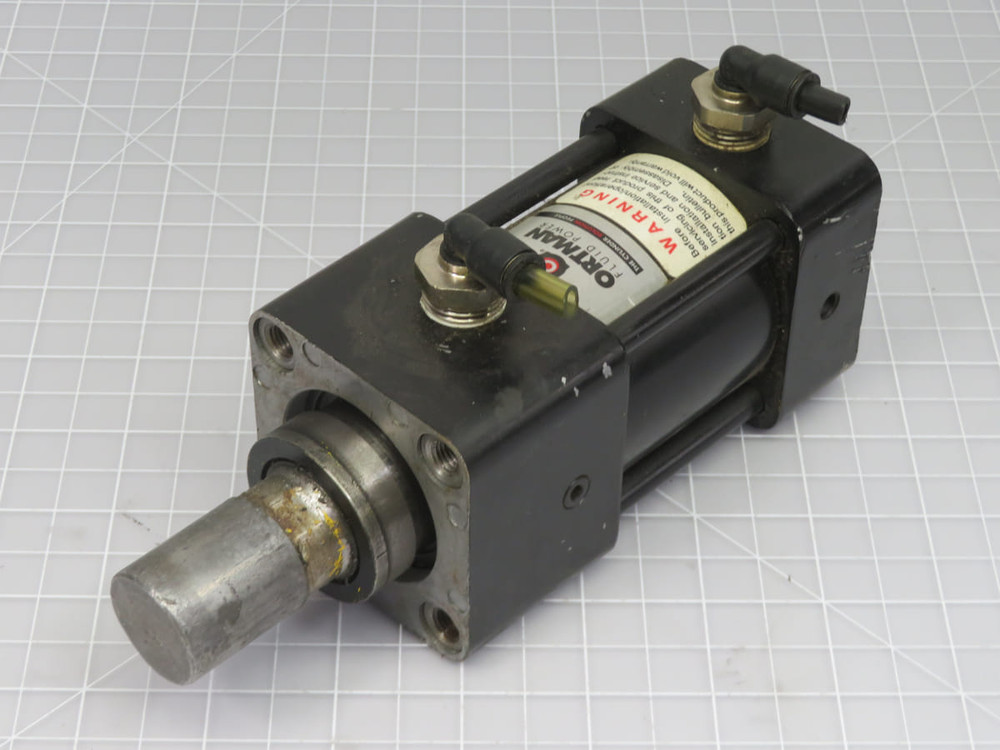 Ortman  979491-15  Hydraulic Cylinder  For Sale