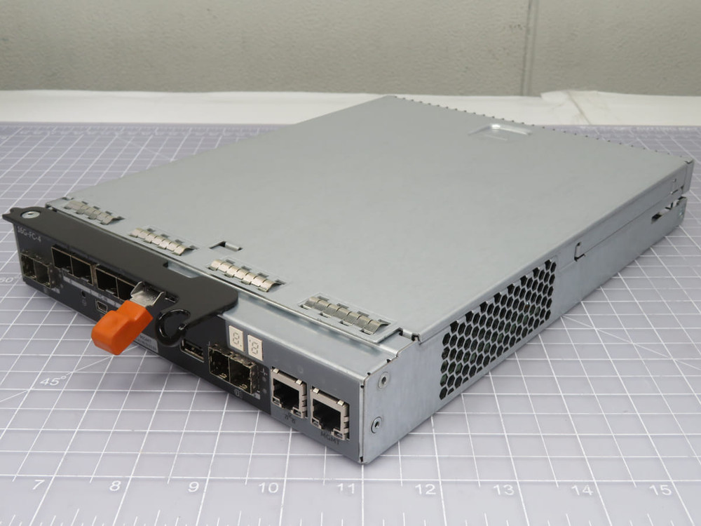 Dell E02M HFPGK 111-02124+B0 10Gb ISCSI Controller  For Sale