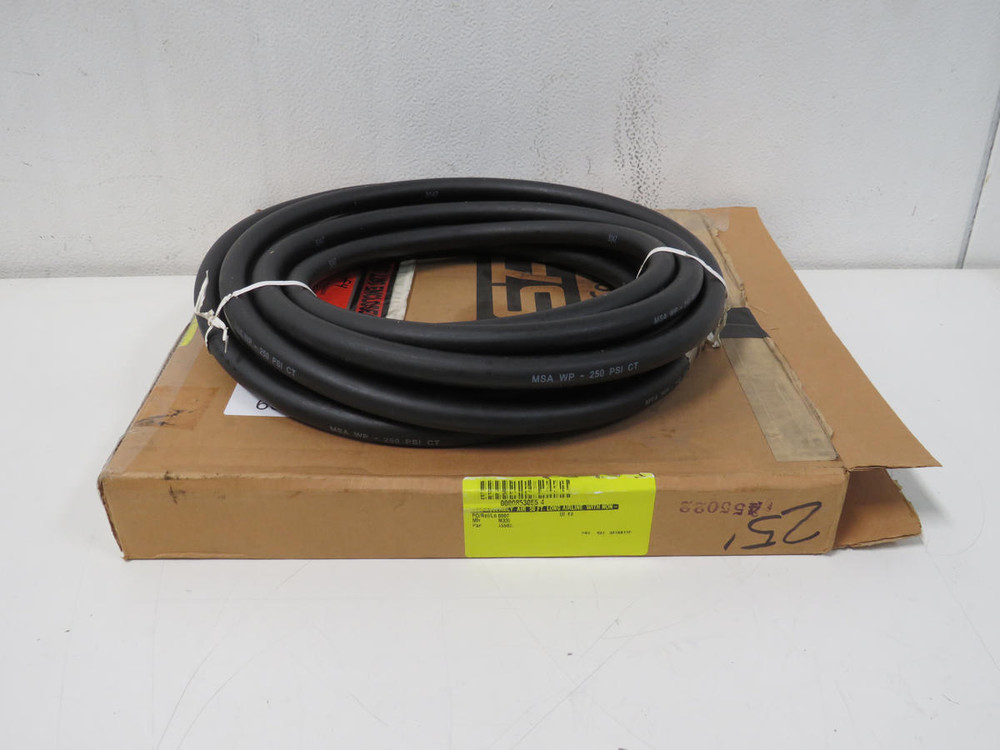 MSA  00008530554  Airline Hose 50 FT  For Sale