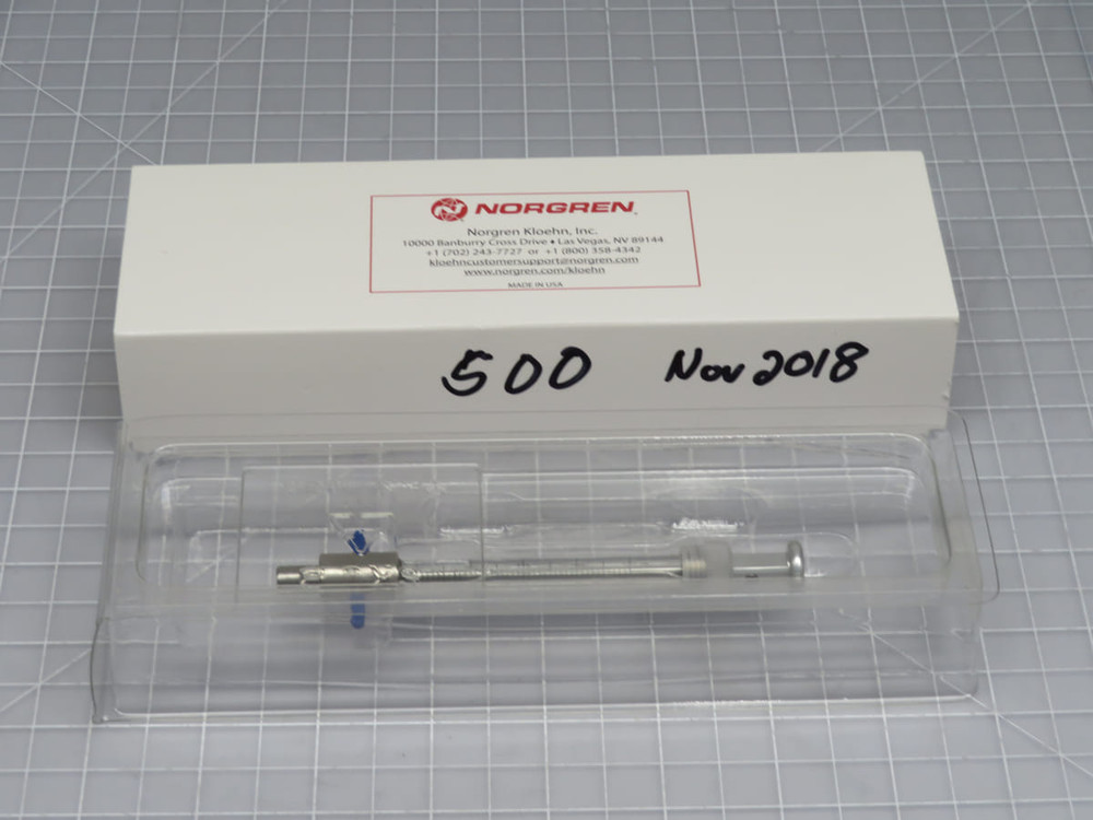 Norgren  10461737REVJ    For Sale