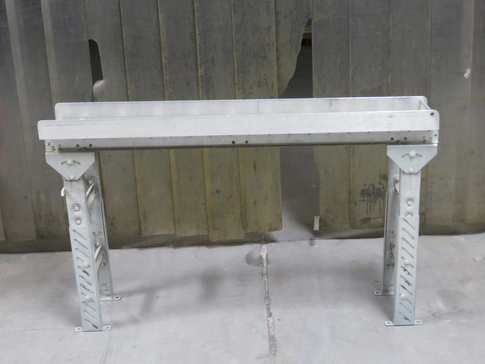 Skatewheel Conveyor 60x9 Inch  For Sale