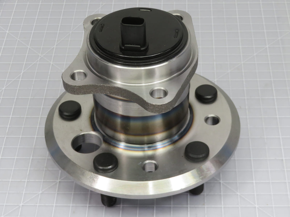 Duralast  DL512206  Wheel Hub and Bearing Assembly  For Sale