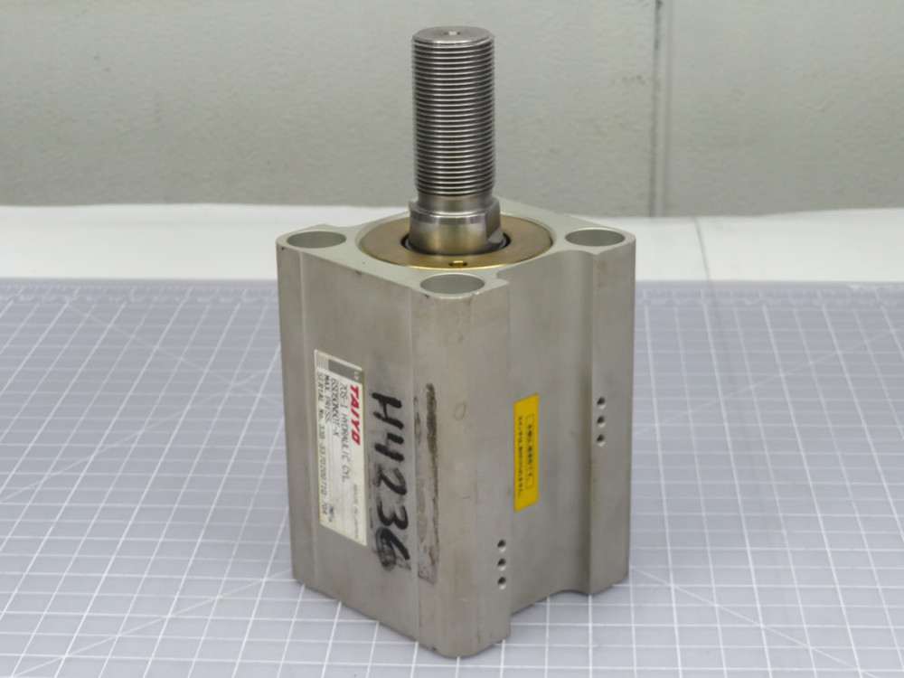 Taiyo 70S-1 6SD50N50T-X  Hydraulic Cylinder  For Sale