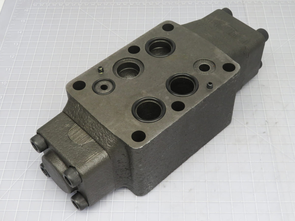 Daikin MPD-06A-20 20M5Y17  Pilot Operated Check Valve  For Sale