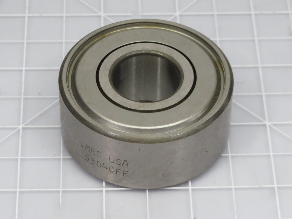 MRC  5304CFF  Double Row Angular Contact Bearing  For Sale