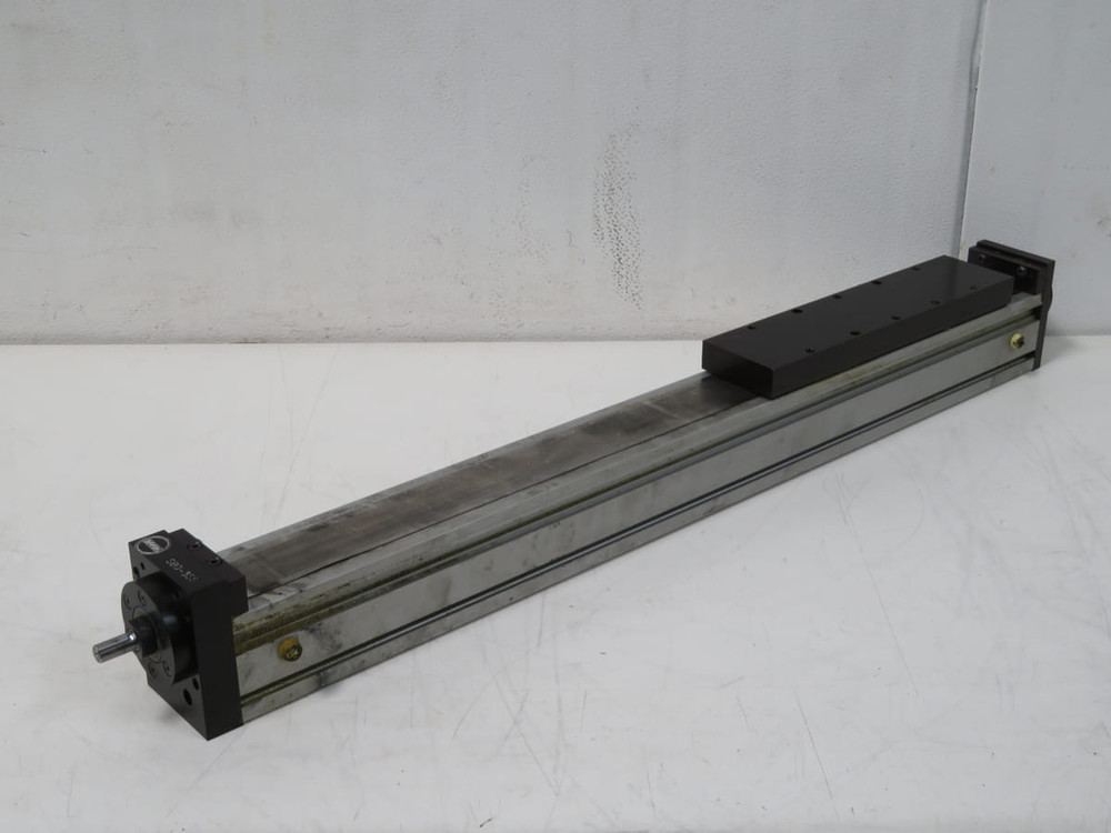 Bimba  S80-355  Rodless Actuator  For Sale