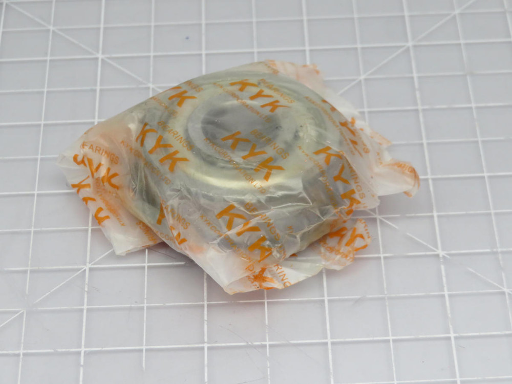 Lot of 2 KYK  7510-DLG  Single Row Ball Bearing  For Sale