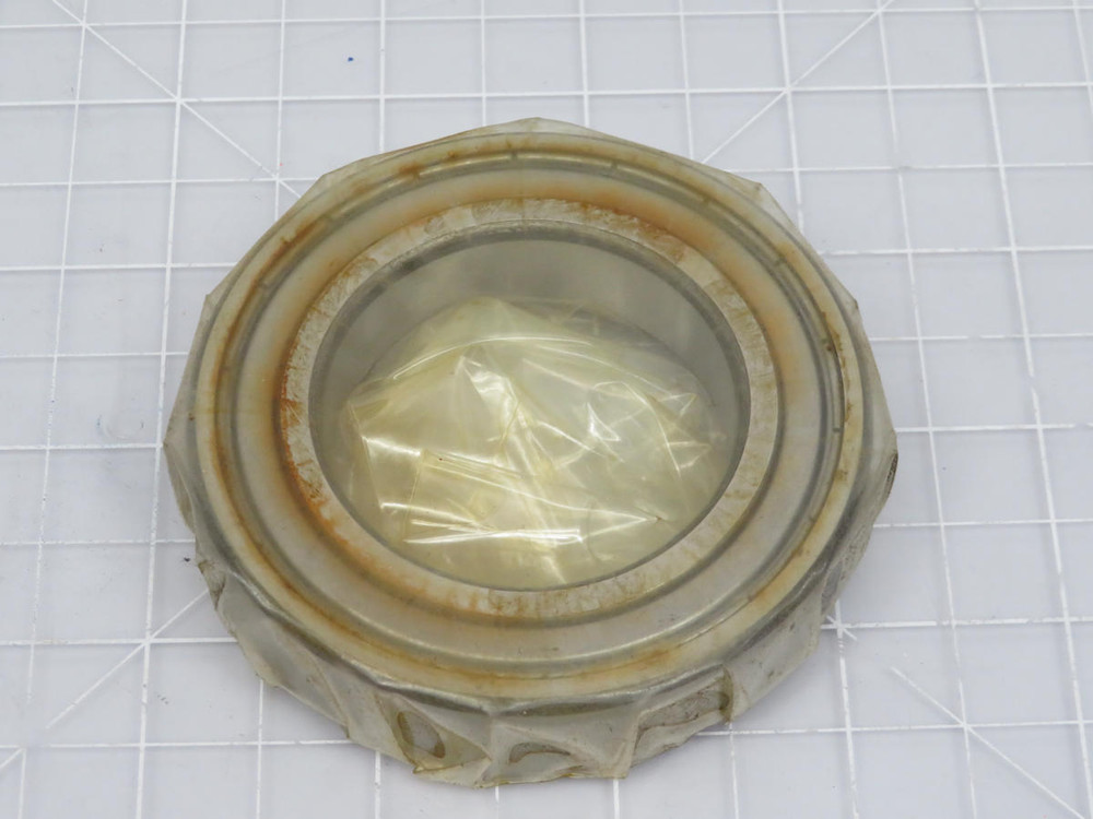 Lot of 3 SKF  6009-2Z/C3  Deep Groove Ball Bearing  For Sale