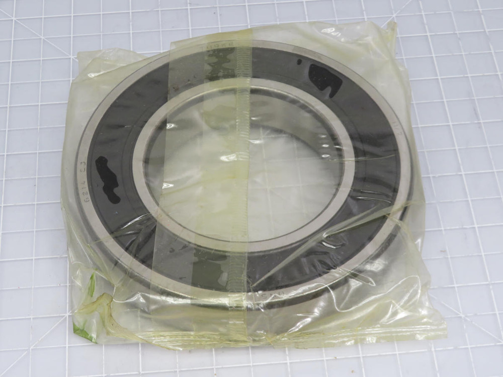 ORS  12-11-6214-2RS-G93-C3  Single Row Ball Bearing  For Sale