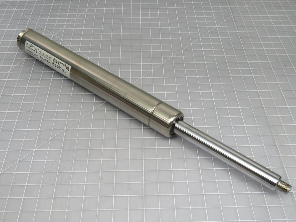 Associated Spring Raymond  MSE-0400-025-01-28S  Standard Mechanical Struts  For Sale
