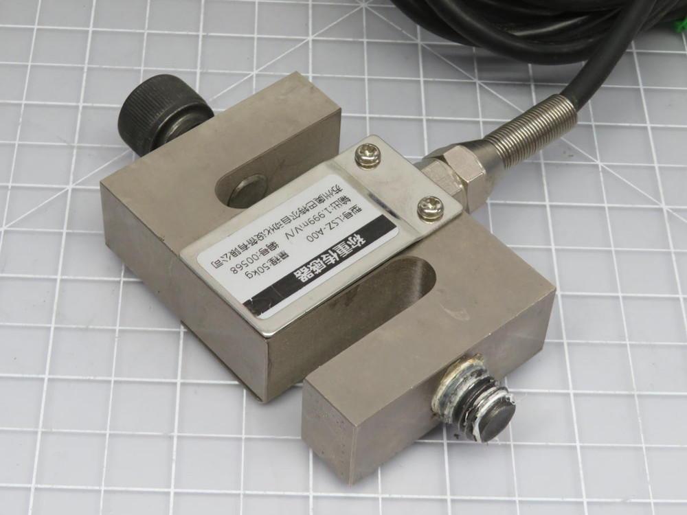 LSZ-A00  S-Type Load Cell   For Sale