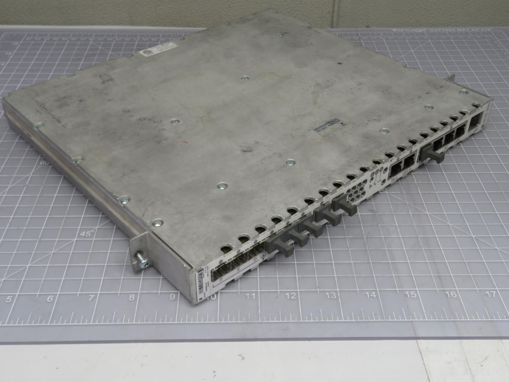 Ericsson  DUL 20 01 KDU 137 533/4 21P R2A Digital Unit  For Sale