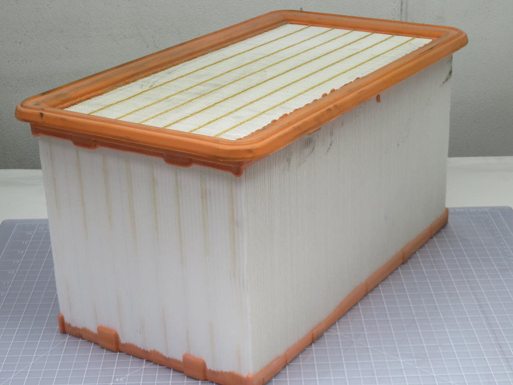 Gardner Denver  ZS1122122  Air Filter Element  For Sale