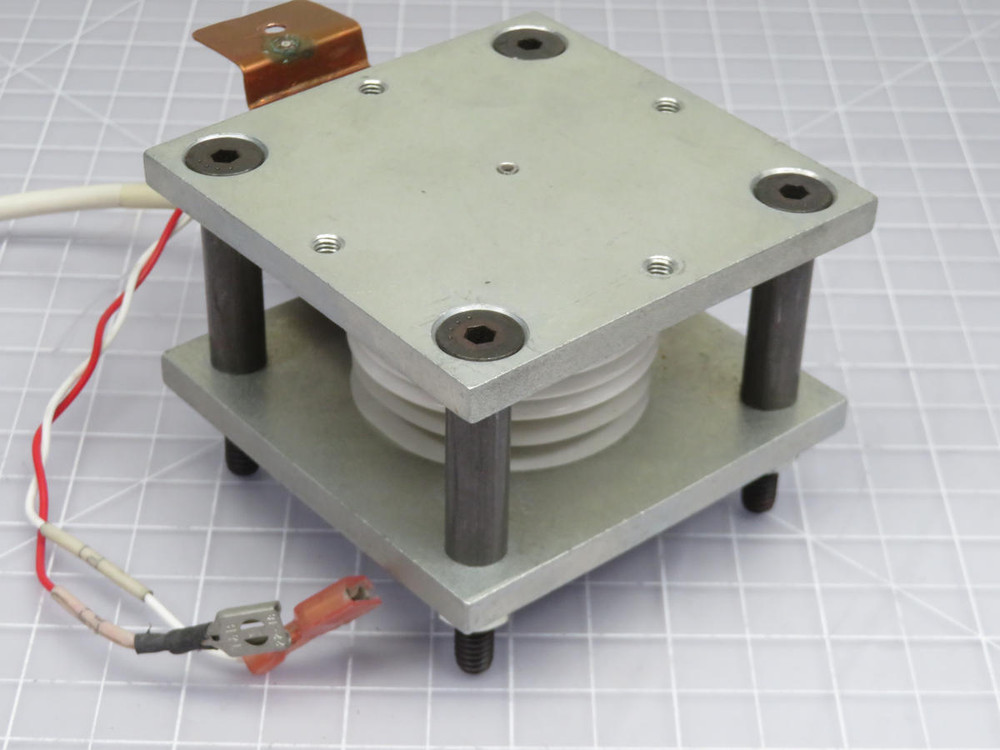 Westcode  N200CH65L00 0126  Thyristor  For Sale