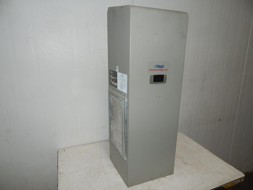 THERMAL EDGE NE02012604XXXXX SPECIAL PURPOSE AIR CONDITIONER TYPE 04 M3313