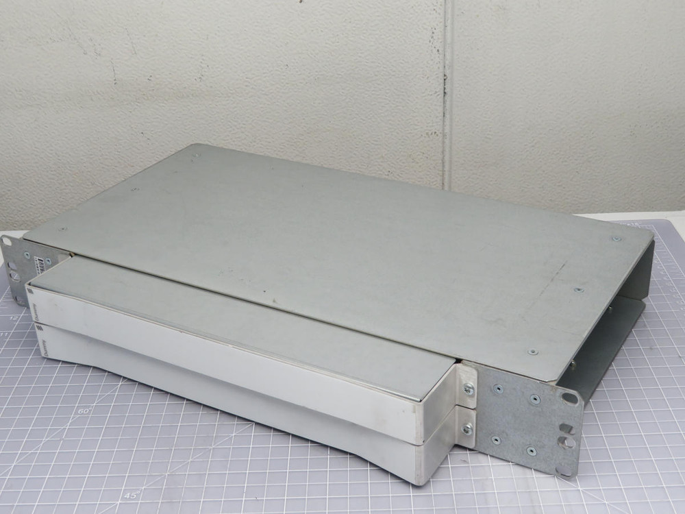 ERICSSON SXK 109 9320/1 BASEBAND UNIT T199514