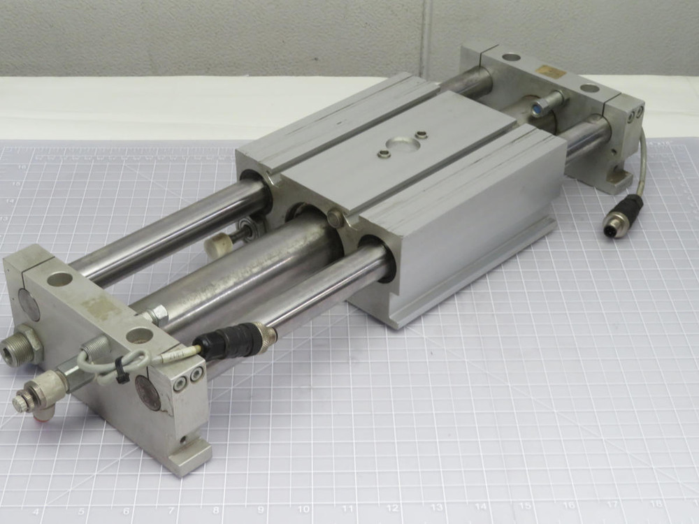 Festo  SLM-40-200-KF-AG-CV-CH-PV-PH    For Sale